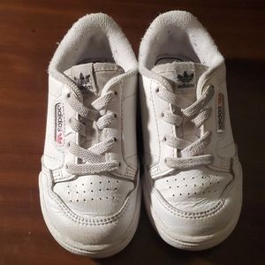 Baby Addidas